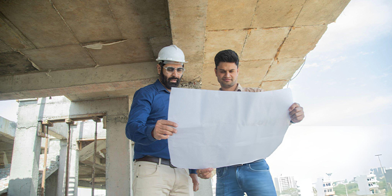 Building Contractors In Bangalore