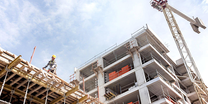 Civil Construction Company in Bangalore