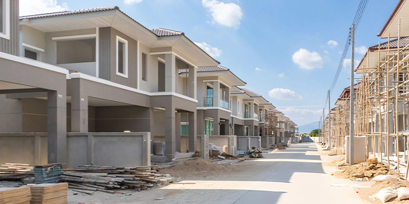 Home Builders in Banglore