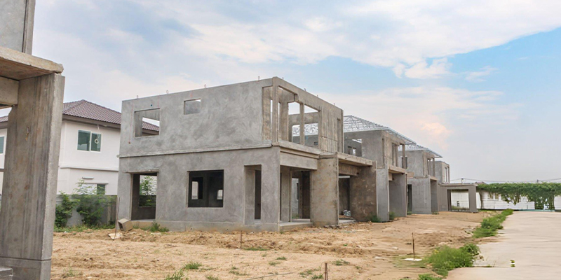 Home Builders in Banglore