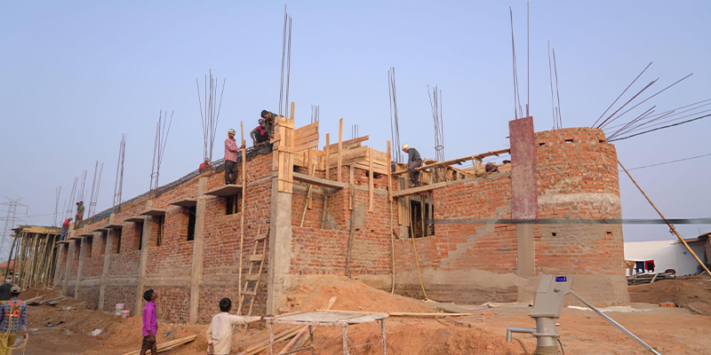 Home Construction Company in Bangalore