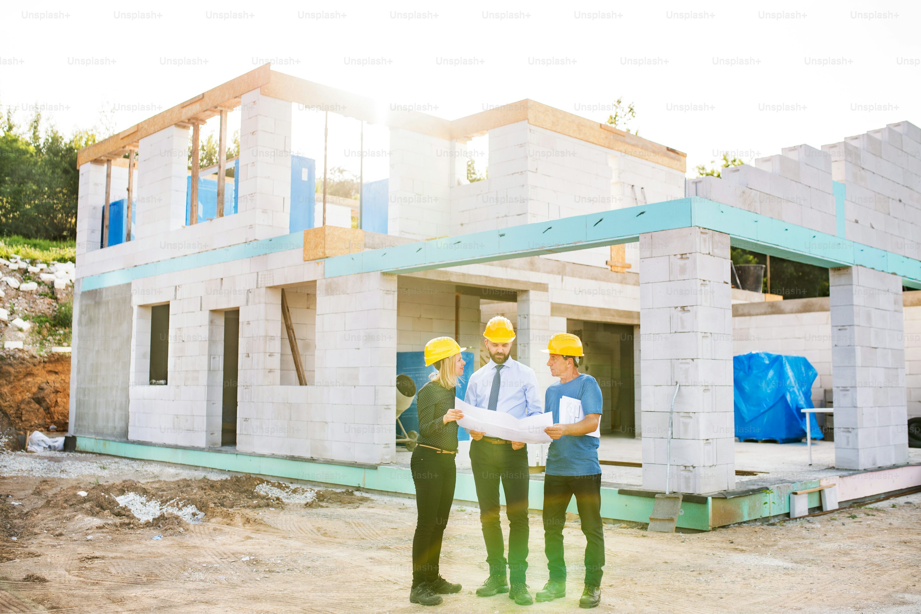 House Building Company in Banglore