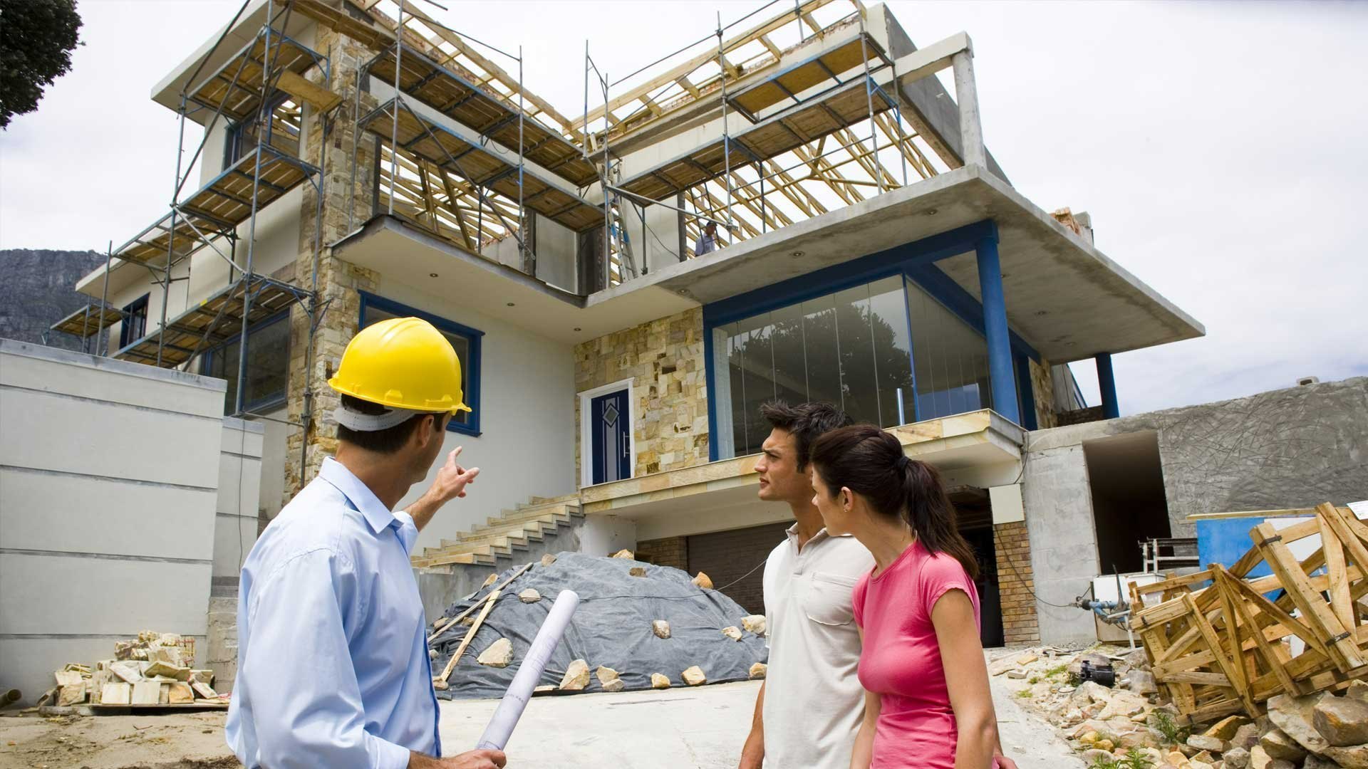 House Building Company in Banglore