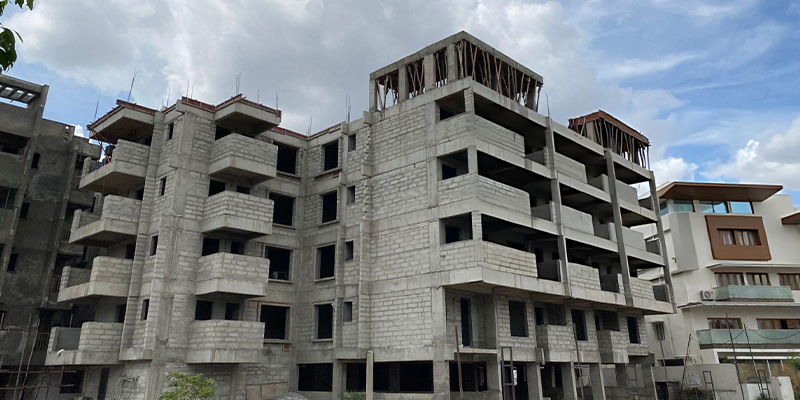 Residential Construction Companies in Bangalore