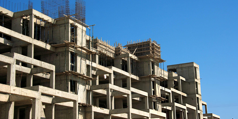 Residential Construction Companies in Bangalore