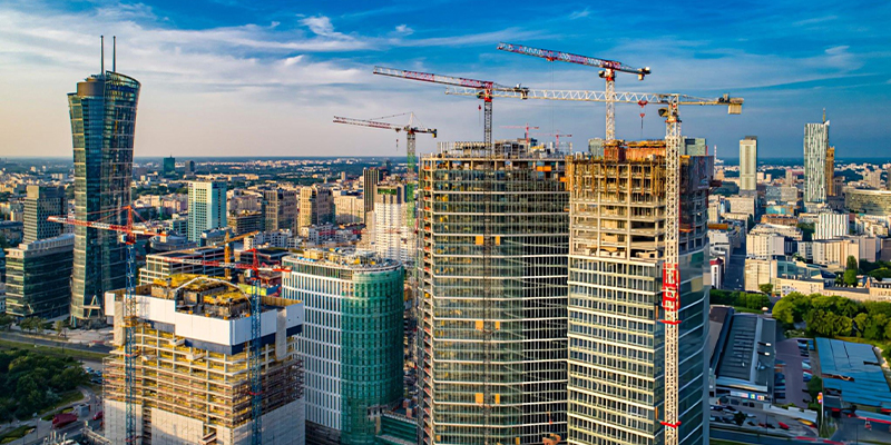 Top Construction Companies in Bangalore